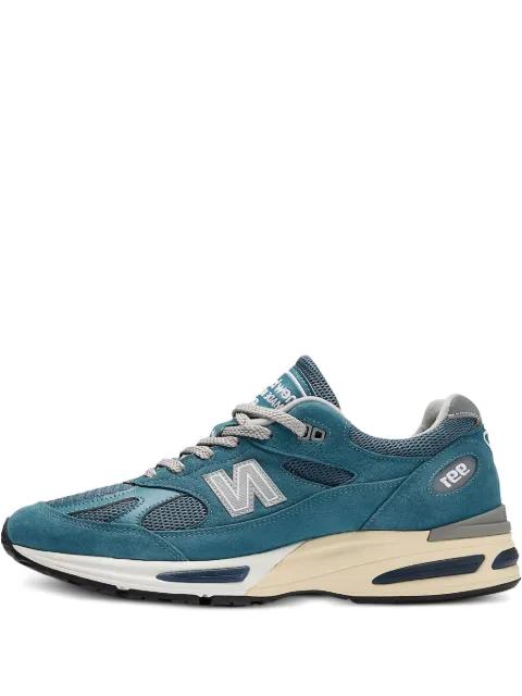 991v2 Made In UK sneakers by NEW BALANCE