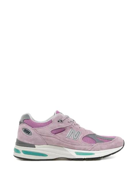 991v2 Retro Pop sneakers by NEW BALANCE