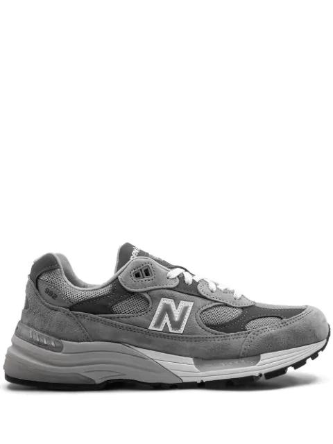 992 "Grey" sneakers by NEW BALANCE