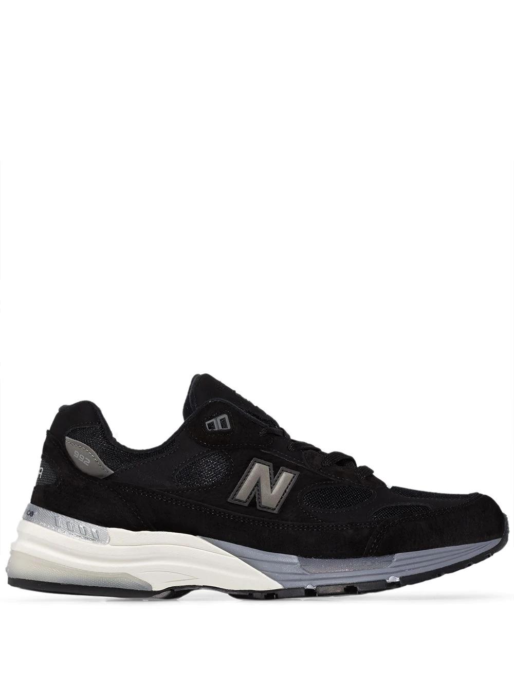 992 low-top sneakers by NEW BALANCE