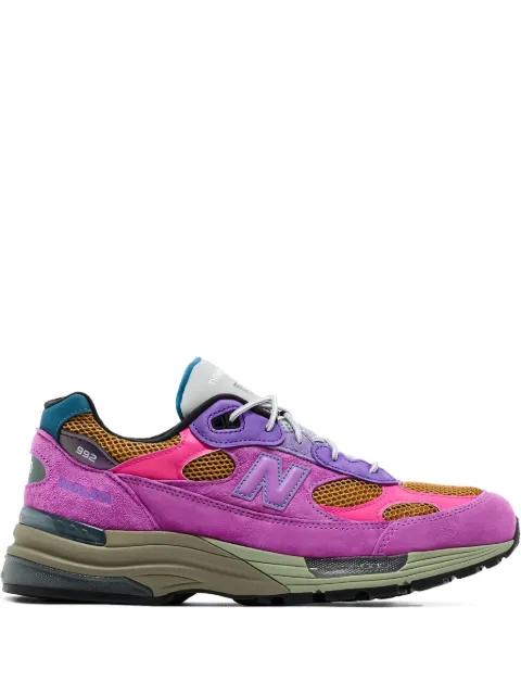 992 low-tops sneakers by NEW BALANCE
