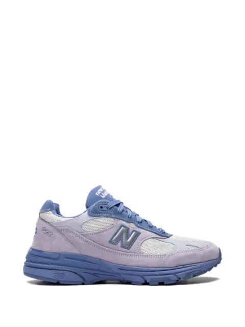 993 Made In USA sneakers by NEW BALANCE