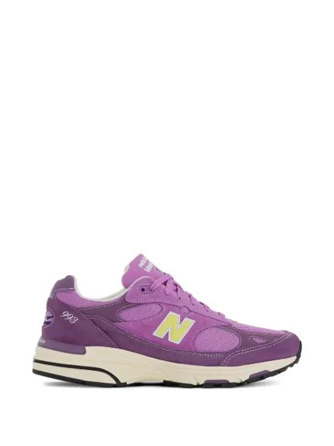 993 low-top sneakers by NEW BALANCE