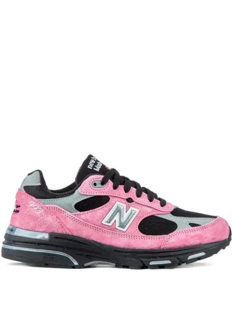 993 sneakers by NEW BALANCE