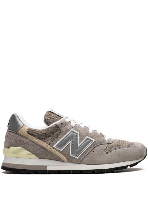 996 "Grey Day" sneakers by NEW BALANCE