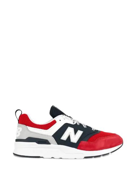 997 low-top sneakers by NEW BALANCE