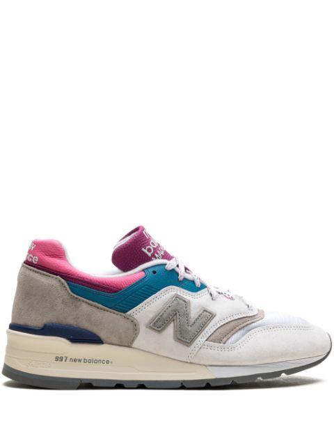 997 sneakers by NEW BALANCE