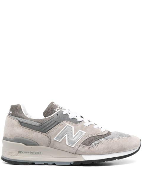997 sneakers by NEW BALANCE