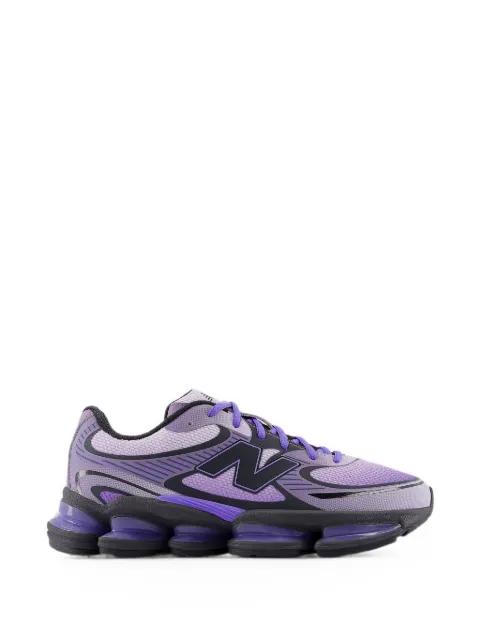 ABZORB 2000 lace-up sneakers by NEW BALANCE
