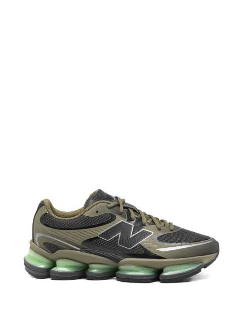 ABZORB 2000 logo sneakers by NEW BALANCE