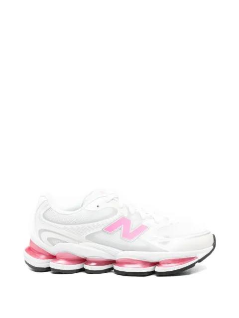 Abzorb 2000 logo sneakers by NEW BALANCE