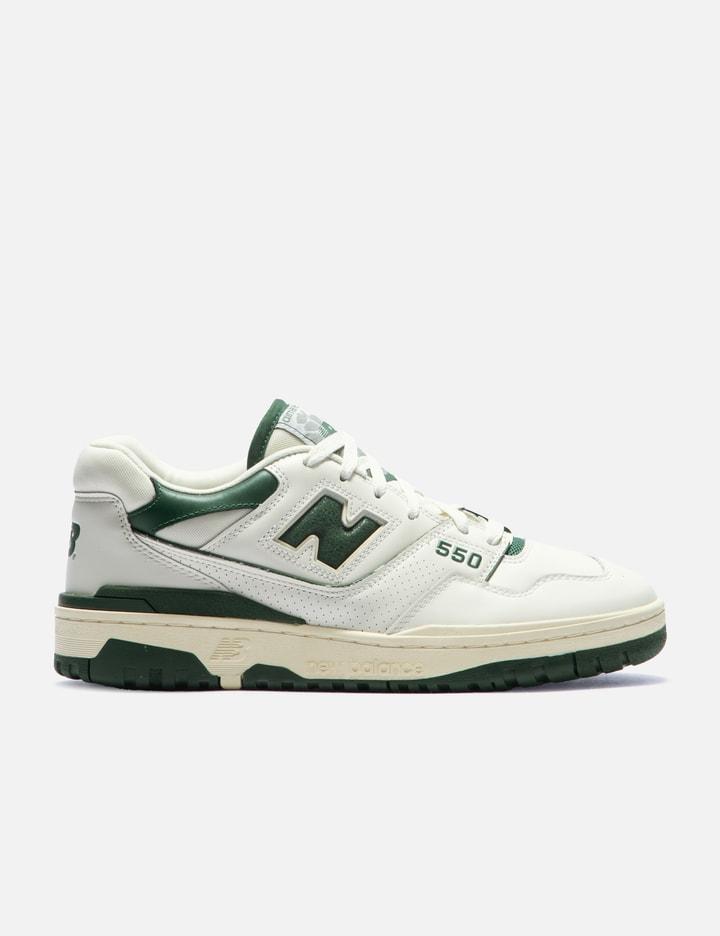 Aimé Leon Dore BB550 by NEW BALANCE