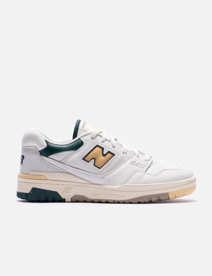 Aimé Leon Dore BB550 by NEW BALANCE