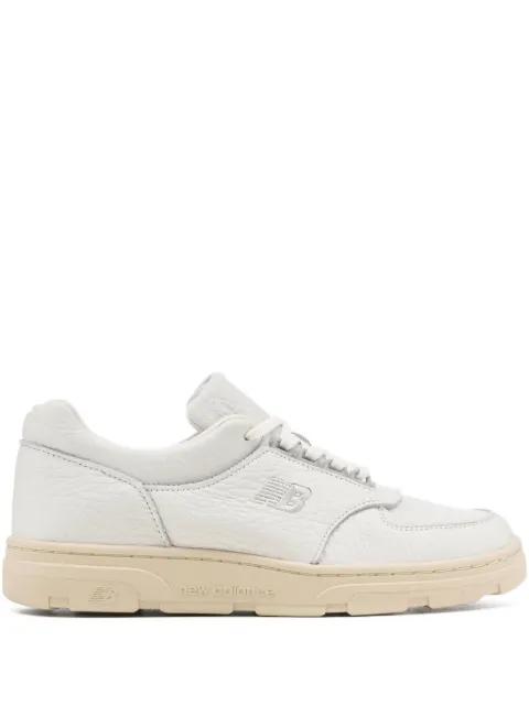 Allerdale "Made in UK - White/Mirage Gray" sneakers by NEW BALANCE