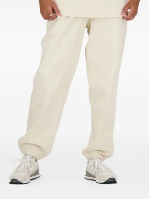 Athletics drawstring track pants by NEW BALANCE
