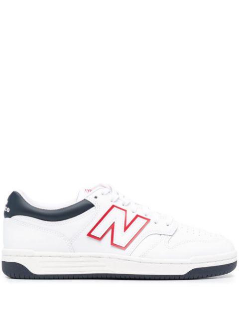 BB480 low-top sneakers by NEW BALANCE