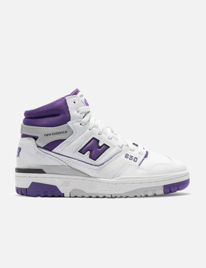 BB650 by NEW BALANCE
