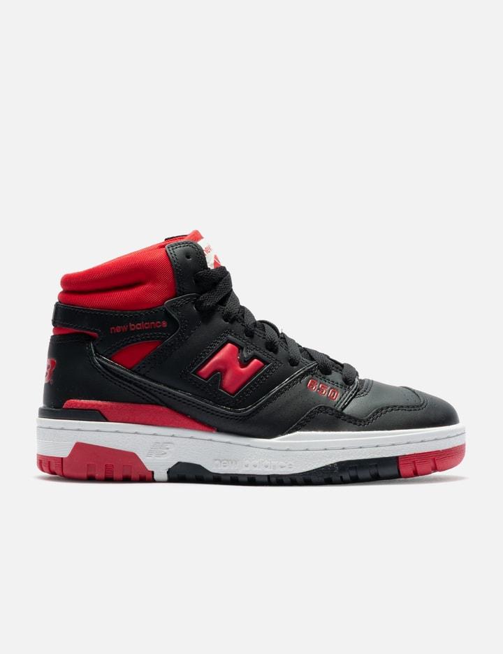 BB650 by NEW BALANCE