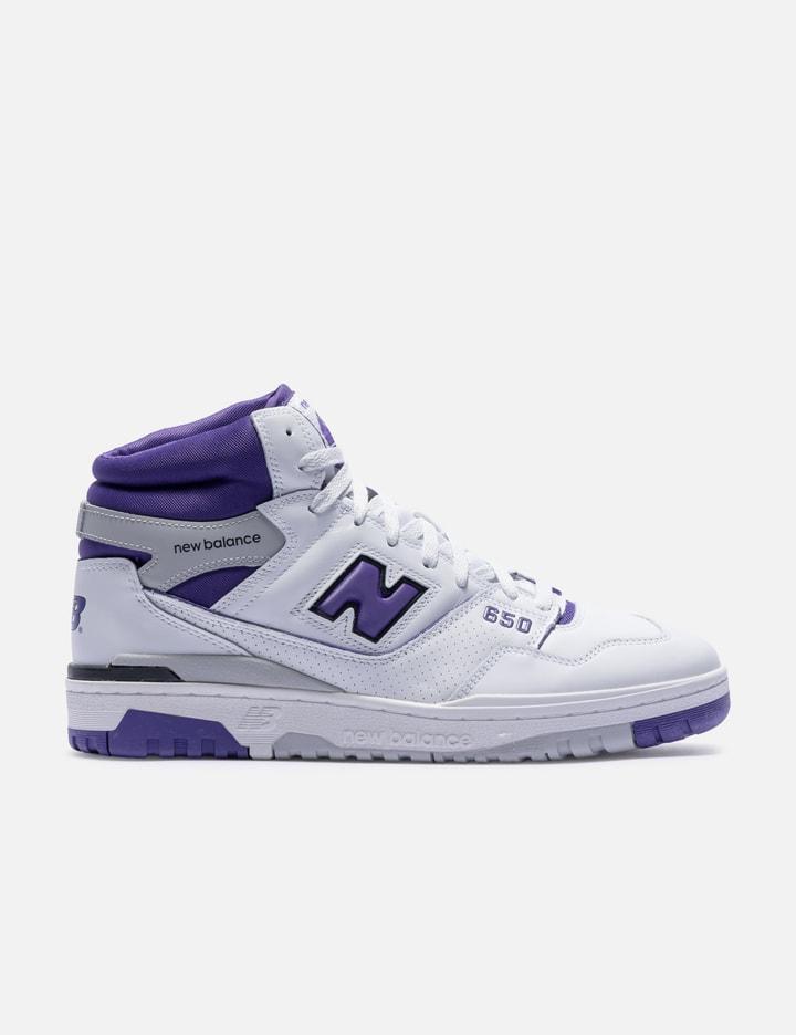 BB650 by NEW BALANCE