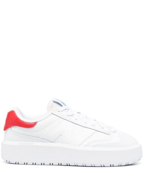 CT302 low-top sneakers by NEW BALANCE