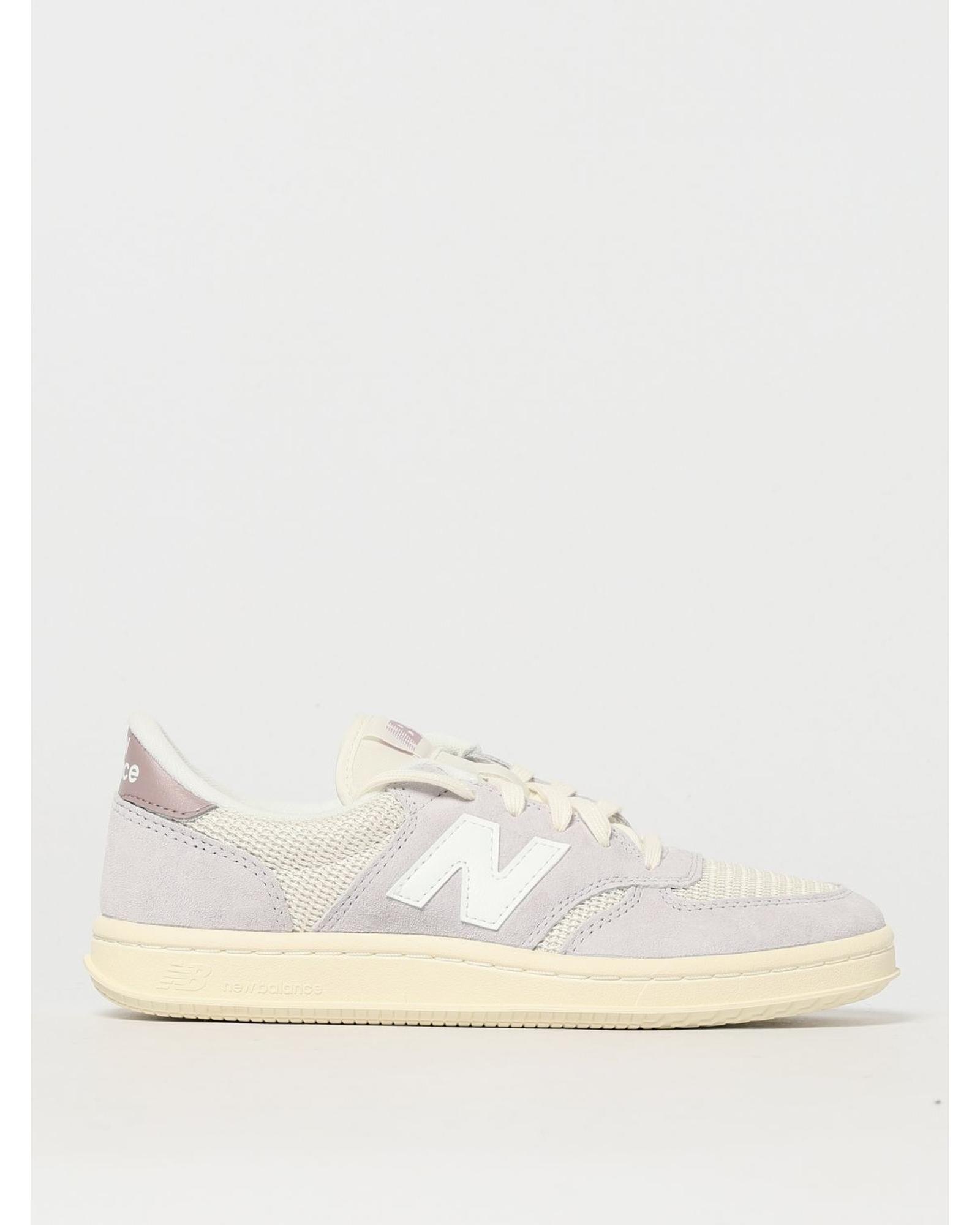 CT500 GC4277 Casual Sneakers Wo - Pearl by NEW BALANCE
