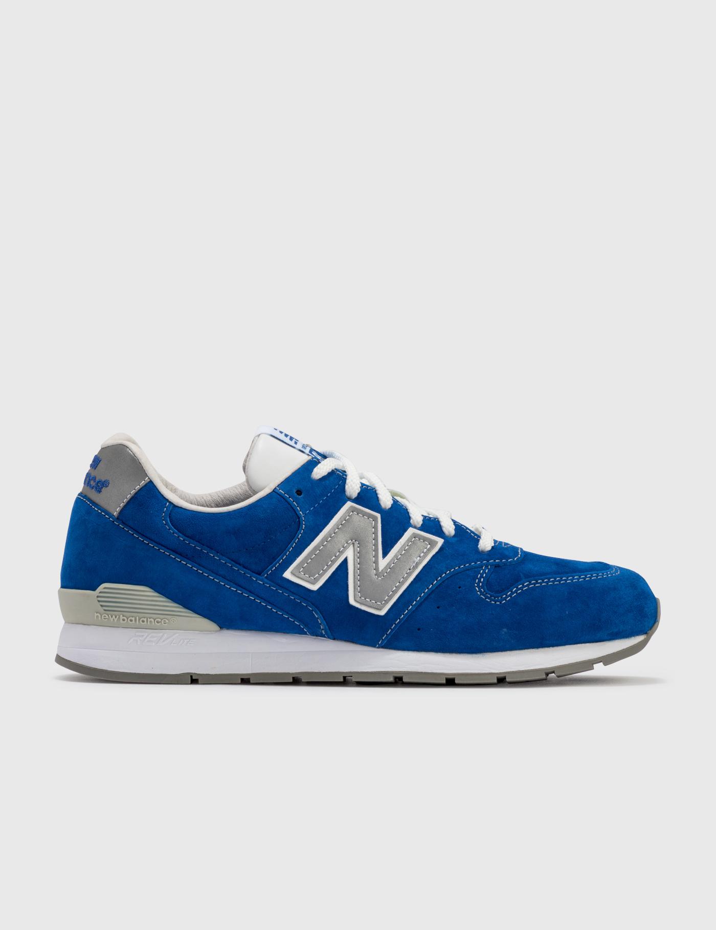 Cmss X New Balance 996 by NEW BALANCE