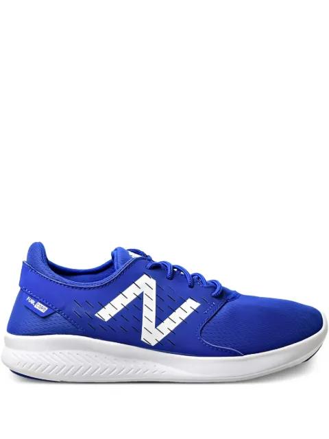 Coast V3 "Blue" sneakers by NEW BALANCE