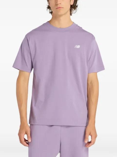 Essentials relaxed-fit T-shirt by NEW BALANCE
