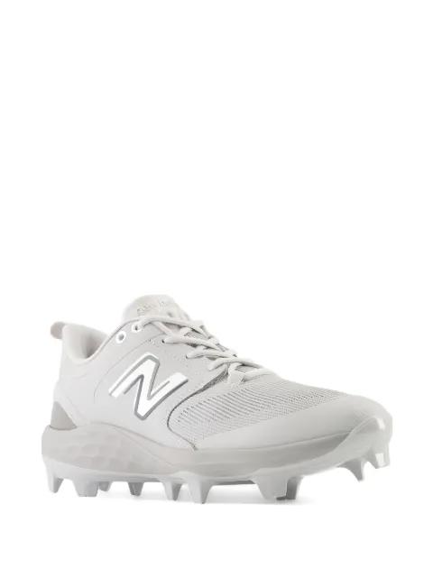 Fresh Foam 3000 V6 "Grey/White" sneakers by NEW BALANCE