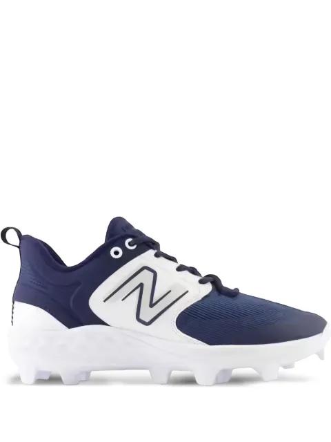 Fresh Foam 3000 V6 Molded "Navy White" sneakers by NEW BALANCE