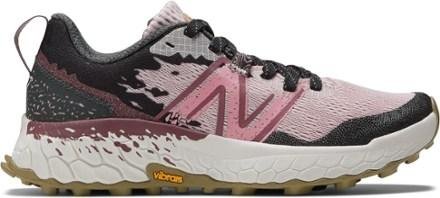 Fresh Foam Hierro v7 Trail-Running Shoes by NEW BALANCE
