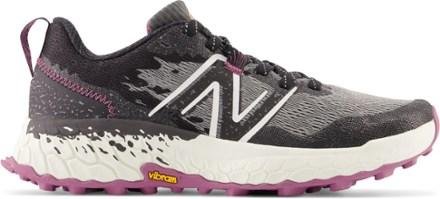 Fresh Foam Hierro v7 Trail-Running Shoes by NEW BALANCE