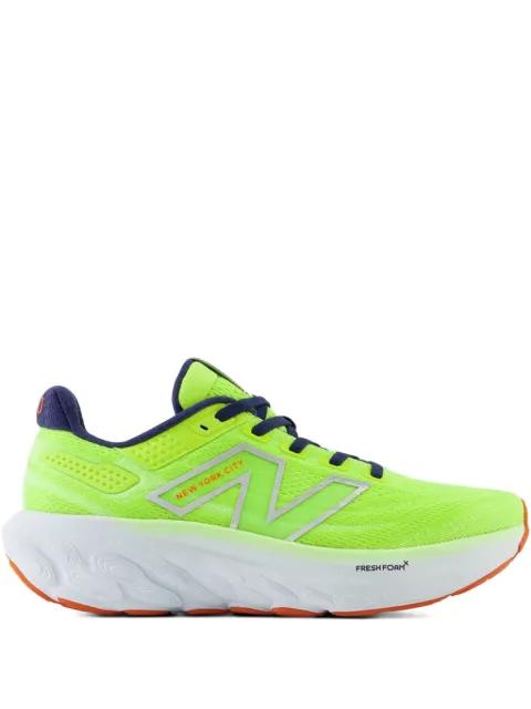 Fresh Foam X 1080 sneakers by NEW BALANCE