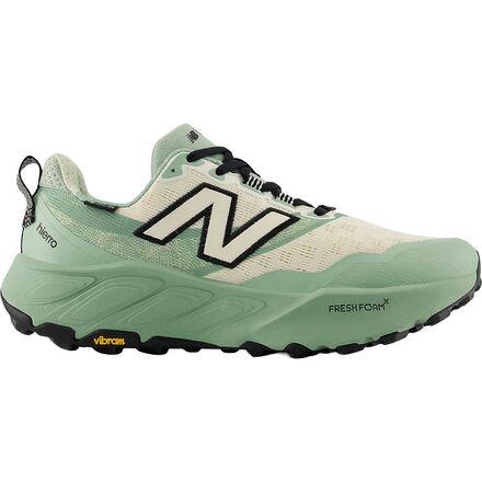 Fresh Foam X Hierro v9 GORE-TEX Trail Running Shoe by NEW BALANCE