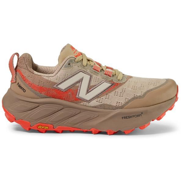 Fresh Foam X Hierro v9 Trail-Running Shoes by NEW BALANCE
