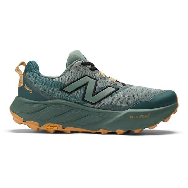 Fresh Foam X Hierro v9 Trail-Running Shoes by NEW BALANCE
