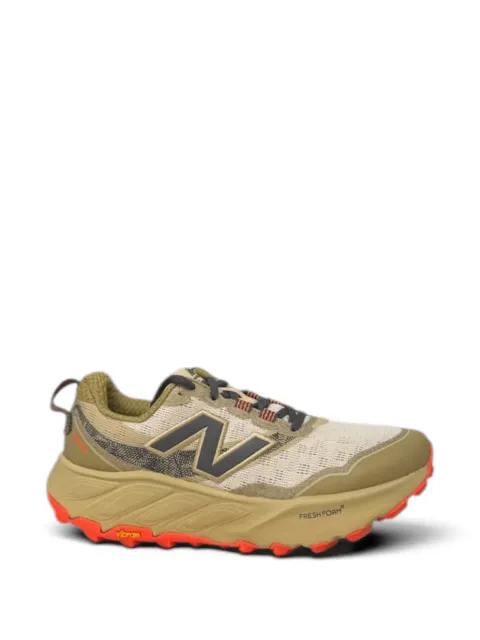 Fresh Foam X Hierro v9 sneakers by NEW BALANCE