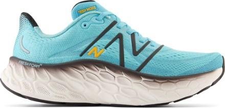 Fresh Foam X More v4 Road-Running Shoes by NEW BALANCE