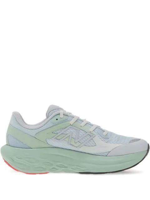 Fresh Foam mesh-panel sneakers by NEW BALANCE