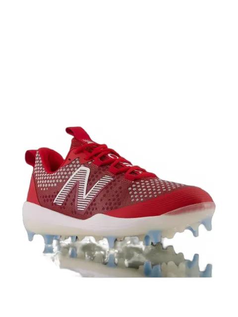 Fuel Cell Compv3 "Red/White" sneakers by NEW BALANCE