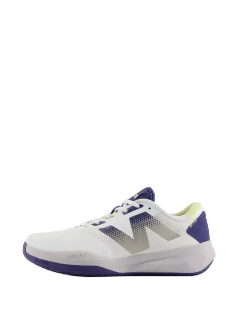 FuelCell 796v4 triangle logo sneakers by NEW BALANCE