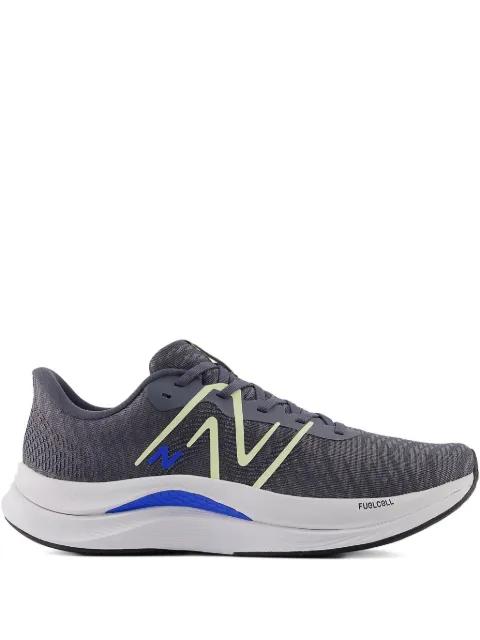 FuelCell Propel trainers by NEW BALANCE