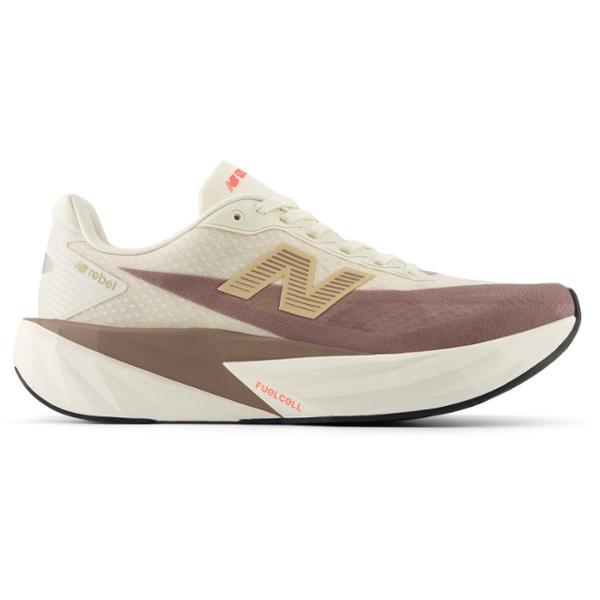 FuelCell Rebel v5 Road-Running Shoes by NEW BALANCE