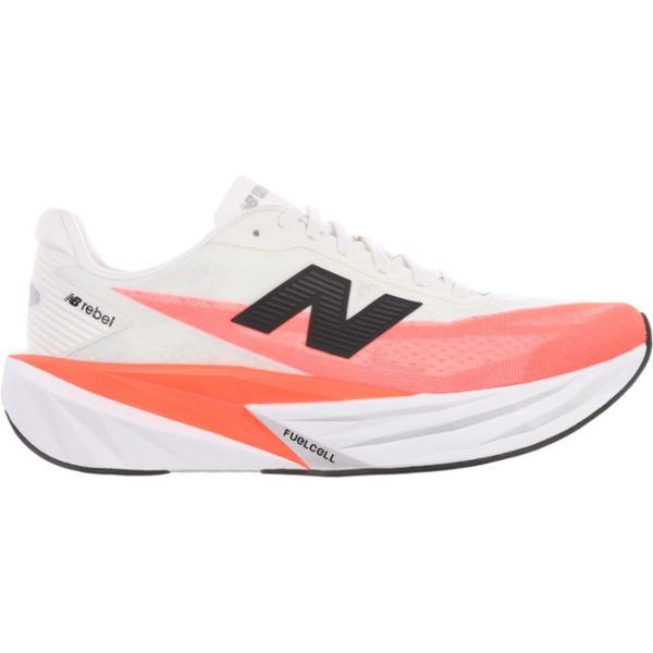 FuelCell Rebel v5 Road-Running Shoes by NEW BALANCE