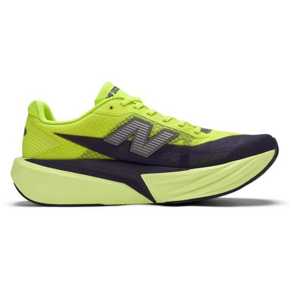 FuelCell Rebel v5 Road-Running Shoes by NEW BALANCE