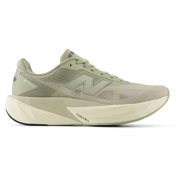 FuelCell Rebel v5 Road-Running Shoes by NEW BALANCE