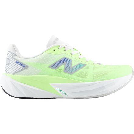 FuelCell Rebel v5 Running Shoe by NEW BALANCE