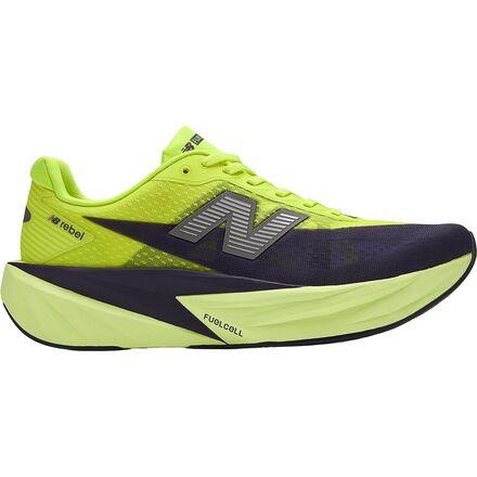FuelCell Rebel v5 Running Shoe by NEW BALANCE