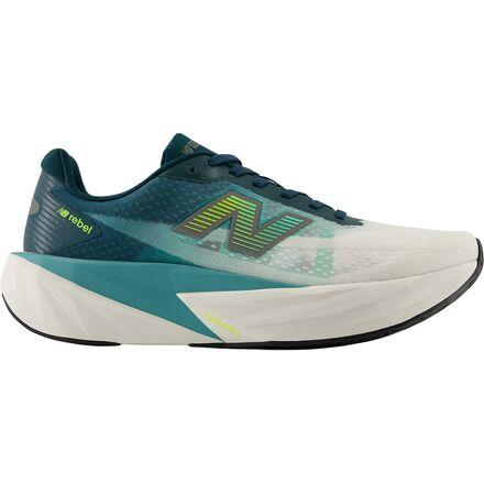 FuelCell Rebel v5 Running Shoe by NEW BALANCE