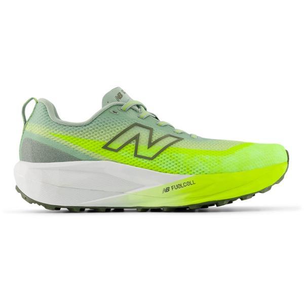 FuelCell SuperComp Trail v2 Trail-Running Shoes by NEW BALANCE